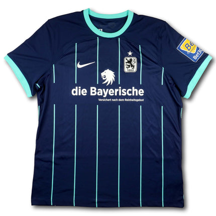 TSV 1860 München 2023-24 Trikot auswärts - 9/10 - [XXL]