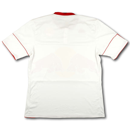 Red Bull Salzburg 2010-12 Trikot heim Meistersaison (11/12) - 8/10 - [XL]