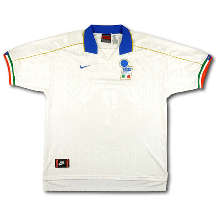 Italien 1995 Trikot auswärts - 7/10 - [XL]