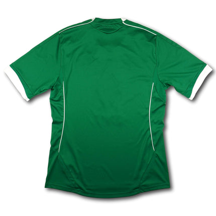 Panathinaikos Athen 2011-12 Trikot heim - 8/10 - [L]