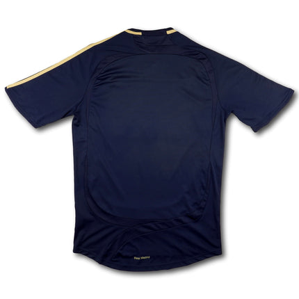 Real Madrid 2007-08 Trikot auswärts Meistersaison - 8/10 - [M]
