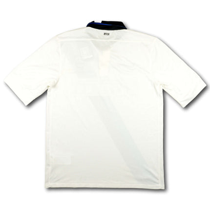 Inter Mailand 2011-13 Trikot auswärts - 9/10 - [M]