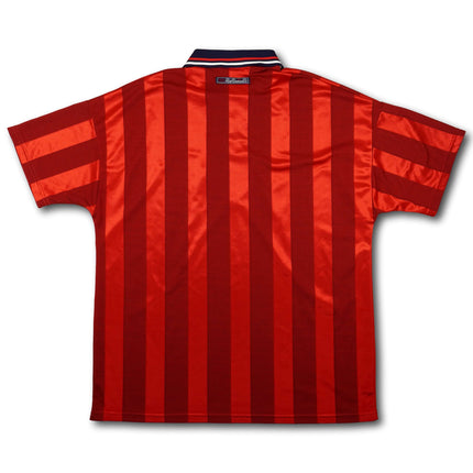 England 1998 Trikot auswärts - 9/10 - [XL]