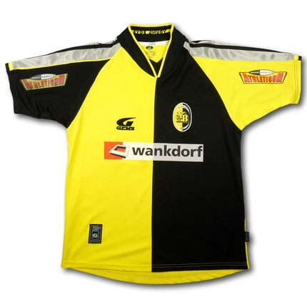 BSC Young Boys 2002-03 Trikot heim - 5/10 - [S]