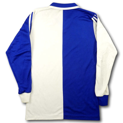 GC Zürich 1980-85 Trikot heim Meistersaisons - L/S - 6/10 - [M]
