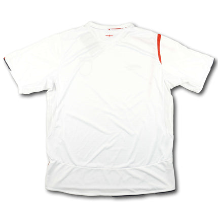 England 2006 Trikot heim - 9/10 - [XL]
