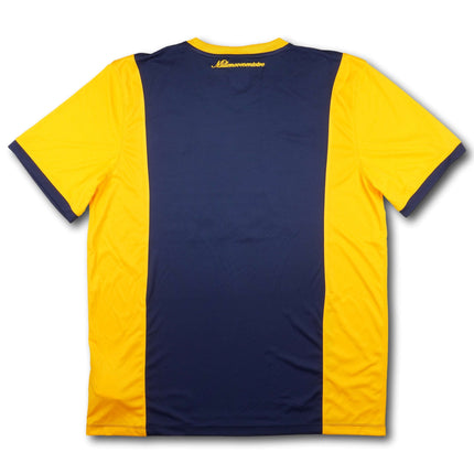 Hellas Verona 2014-15 Trikot heim - 9/10 - [XL]