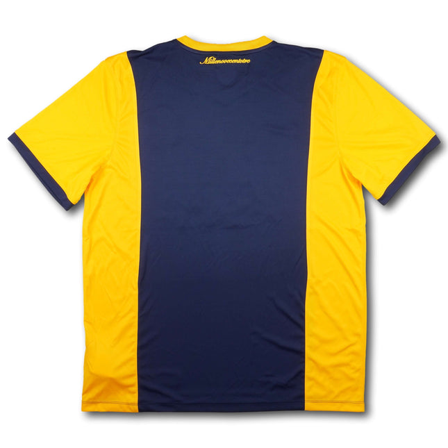 Hellas Verona 2014-15 Trikot heim - 9/10 - [XL]