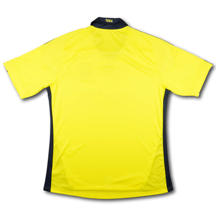 Brøndby IF 2010-12 Trikot heim - 9/10 - [XL]