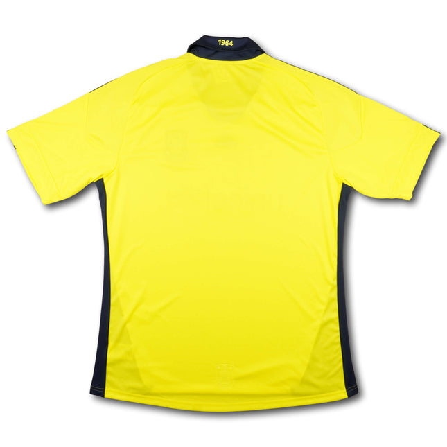 Brøndby IF 2010-12 Trikot heim - 9/10 - [XL]
