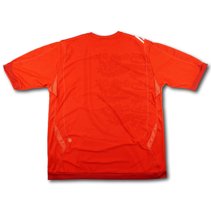 England 2006 Trikot auswärts - 9/10 - [XL]