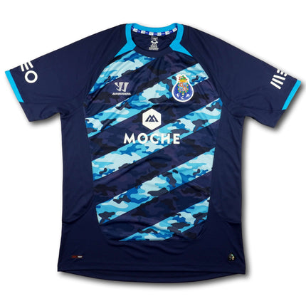 FC Porto 2014-15 Trikot auswärts - 9/10 - [XL]