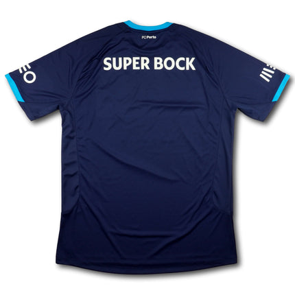 FC Porto 2014-15 Trikot auswärts - 9/10 - [XL]