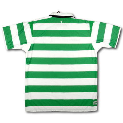 Celtic Glasgow 2004-05 Trikot heim - 9/10 - [XL]
