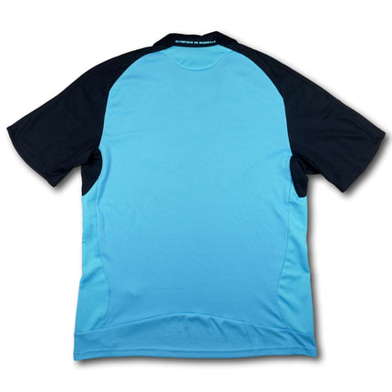 Olympique Marseille 2008-09 Trikot auswärts - 8/10 - [L]