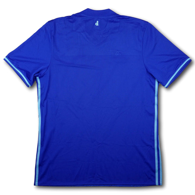 Dinamo Zagreb 2017-18 Trikot heim Meistersaison - 9/10 - [XL]
