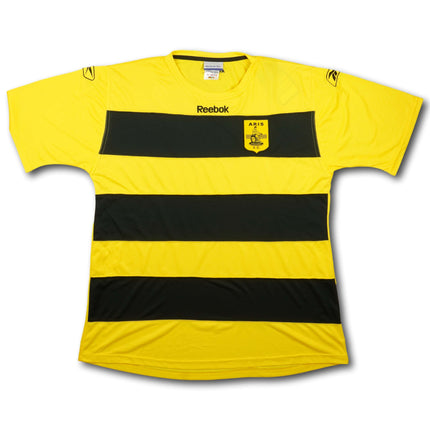 Aris Thessaloniki 2008-09 Trikot heim - 9/10 - [XL]
