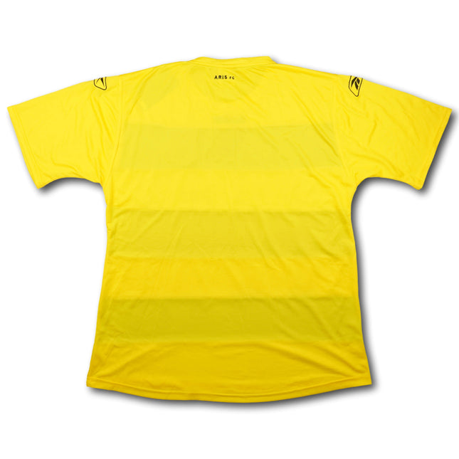 Aris Thessaloniki 2008-09 Trikot heim - 9/10 - [XL]