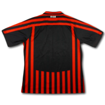 Eintracht Frankfurt 2012-13 Trikot heim - 9/10 - [XL]