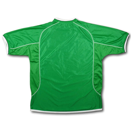 Irland 2002 Trikot heim - 7/10 - [XL]
