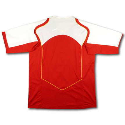 FC Arsenal 2004-05 Trikot heim - 8/10 - [XL]