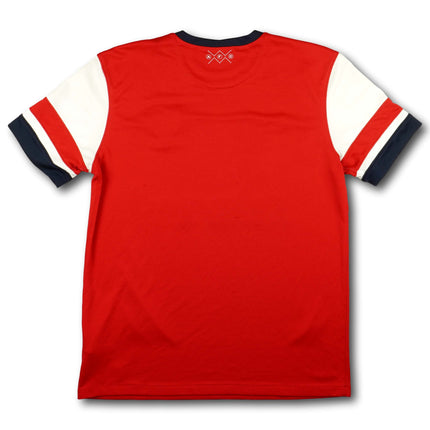 FC Arsenal 2012-14 Trikot heim - 6/10 - [L]