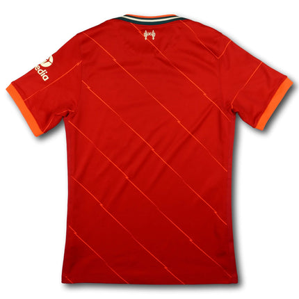 Liverpool FC 2021-22 Trikot heim - 7/10 - [S]