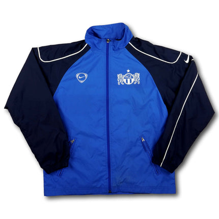 FC Zürich ca. 2007-10 Jacket training - 6/10 - [Kids L]