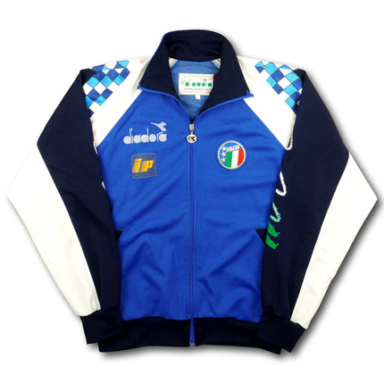 Italien 1990 Jacket training - 7/10 - [L]