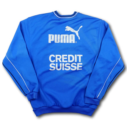 Schweiz ca. 1998-04 Sweater training - 6/10 - [M]