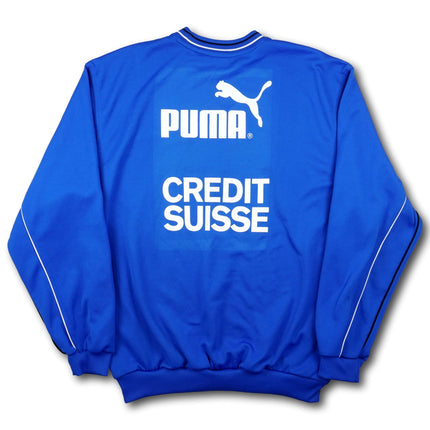 Schweiz ca. 1998-04 Sweater training - 8/10 - [L]
