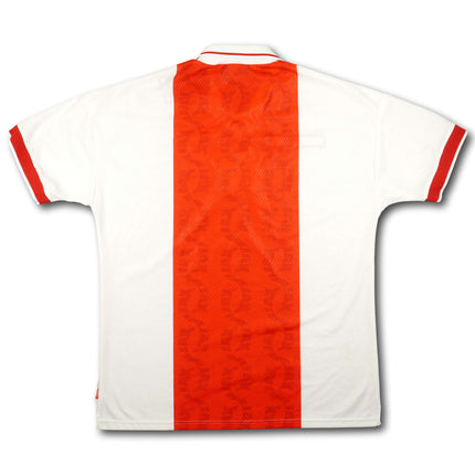 Ajax Amsterdam 1998-99 Trikot heim - 6/10 - [XL]