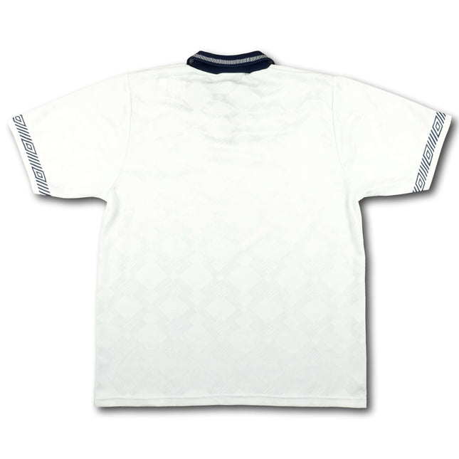 England 1992 Trikot heim - 7/10 - [L]