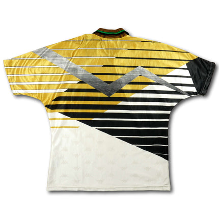 Südafrika 1996 Trikot heim Afrika-Cup-Sieger - 7/10 - [L]
