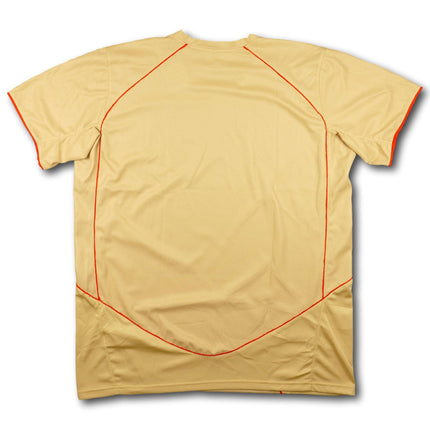 Schweiz 2006 Trikot drittes - 7/10 - [XL]