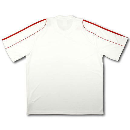 Kuba 2008 Trikot auswärts - 6/10 - [XL]