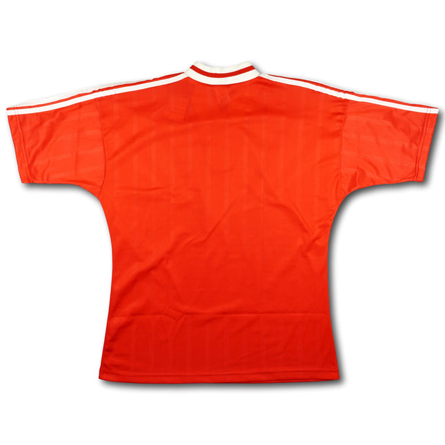 Türkei 1994 Trikot auswärts - 8/10 - [XL]