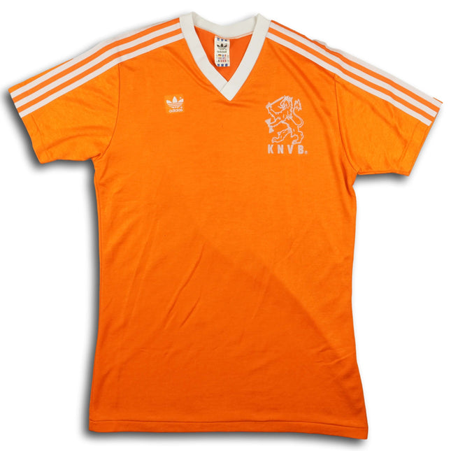 Niederlande 1988 Trikot training - 5/10 - [M]