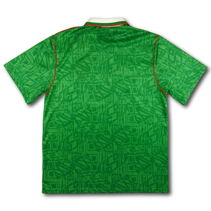 Mexiko 1994 Trikot heim - 6/10 - [L]
