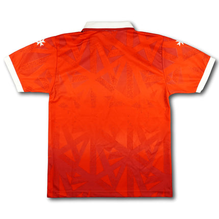Malta 1997-98 Trikot heim - 9/10 - [M]