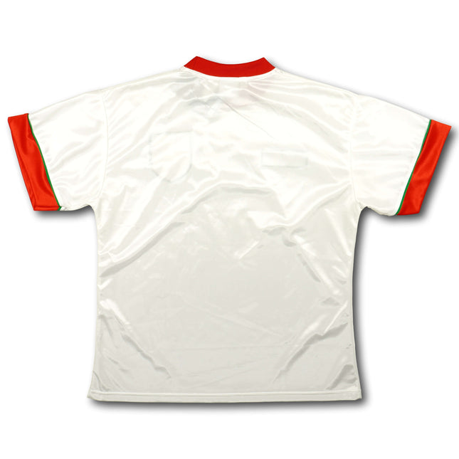 Belarus 1996 Trikot heim - 9/10 - [L]