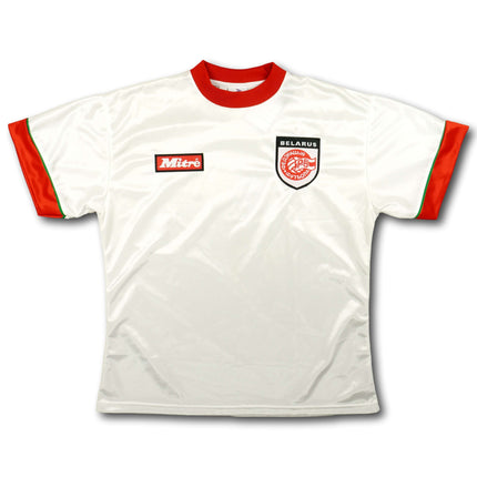 Belarus 1996 Trikot heim - 9/10 - [L]