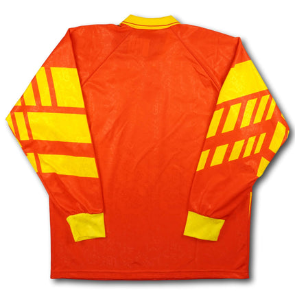 Nordmazedonien 1996 Trikot heim - L/S - 8/10 - [L]