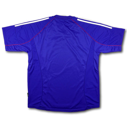Japan 2002 Trikot heim - 9/10 - [XL]