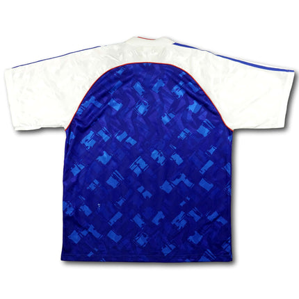 Jugoslawien 1992 Trikot heim - 5/10 - [L]