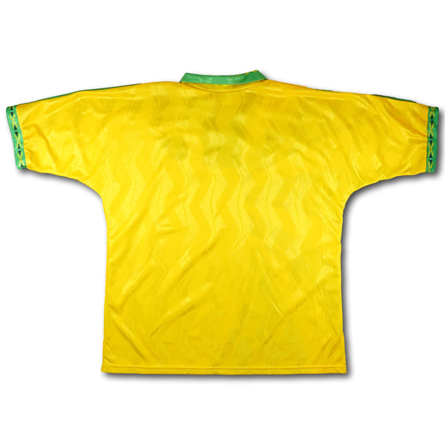 Jamaica 1996 Trikot heim - 8/10 - [XL]