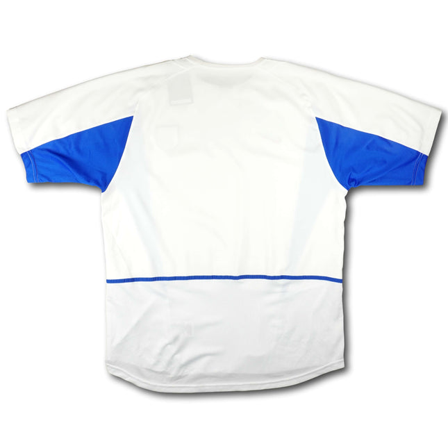 Slowakei 2002 Trikot auswärts - 9/10 - [XL]