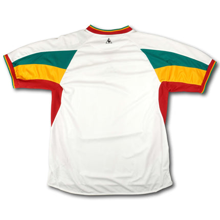 Senegal 2002 Trikot heim - 8/10 - [XL]