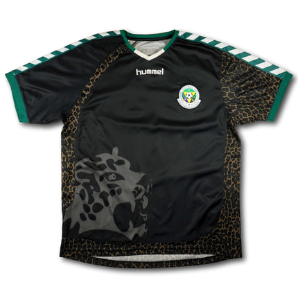 Sansibar 2012 Trikot heim - 7/10 - [XL]