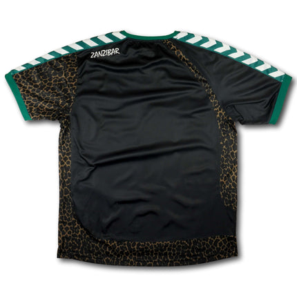 Sansibar 2012 Trikot heim - 7/10 - [XL]